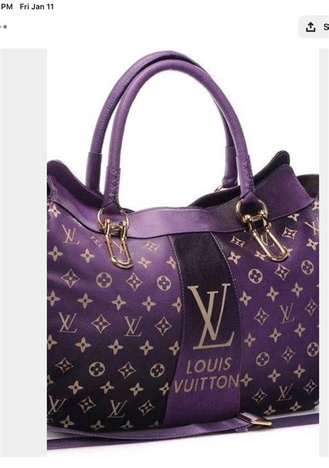 louis vuitton purse oud